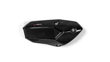 BMW S 1000 XR / M 1000 XR 2020-2026 Akrapovic Egzoz Slip-On Karbon