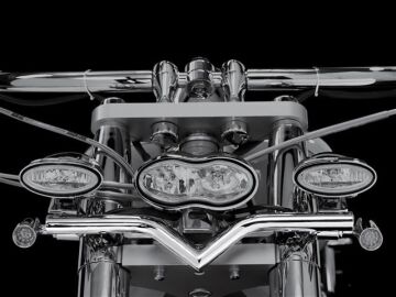 HIGHWAY HAWK 681-210 SISFAR BAGLANTISI HONDA VT750DC - S - RS