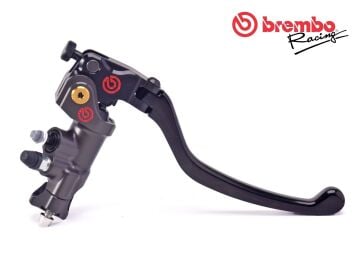 Brembo Radyal Racing 17X18 Alüminyum CNC MotoGP Fren Pompası XA7G755