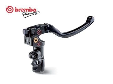 Brembo Racing MotoGP 18x18 CNC Radyal Ön Fren Pompası XA7G750