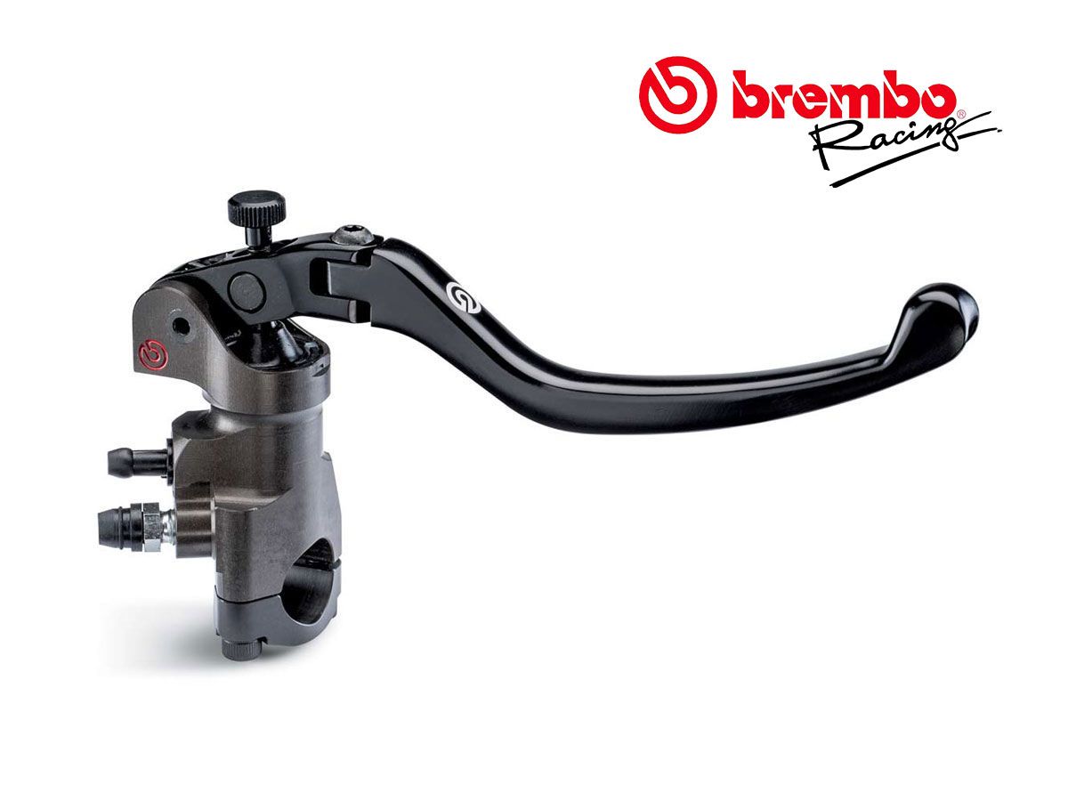 Brembo Radyal Racing 19X18 CNC Fren Pompası XR01171