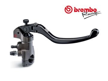 Brembo Radyal Racing 19X18 CNC Fren Pompası XR01171