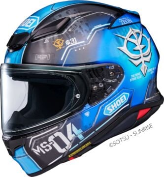 Shoei NXR 2 Bugu Kapalı Kask