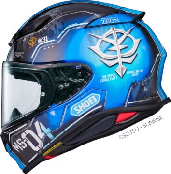 Shoei NXR 2 Bugu Kapalı Kask