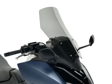 WRS Ön Cam Standard Füme Honda Forza 750 2021-2024