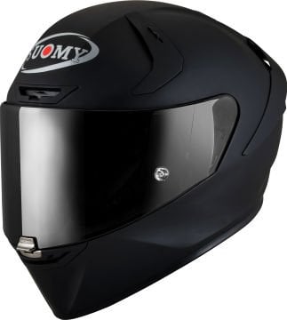 Suomy Sr-Gp Plain Kask