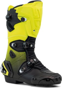Sidi Mag 1 Motosiklet Bot Sarı