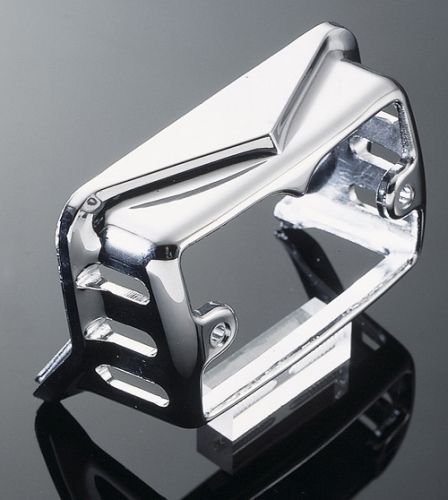 HIGHWAY HAWK 661-114 STOP MUHAFAZA HONDA VT750DC BLACK WIDOW