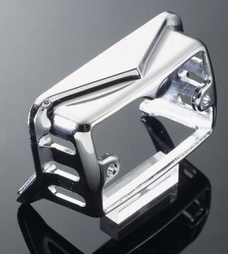 HIGHWAY HAWK 661-114 STOP MUHAFAZA HONDA VT750DC BLACK WIDOW