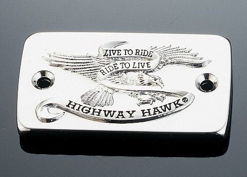 HIGHWAY HAWK 453-000L HIDROLIK YAG KUTUSU KAPAGI SUZUKI (SOL)