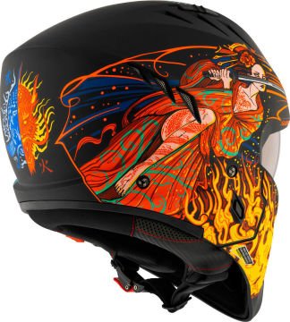 Suomy Armor Mizu Kasai Kask
