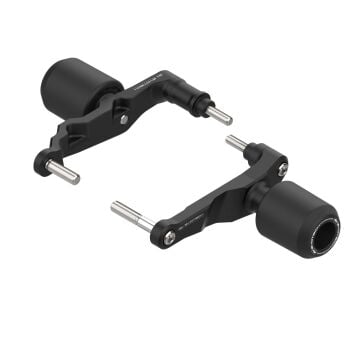 Honda CBR650R 2024+ Evotech Motor Koruma Takozu E-Clutch Uyumlu