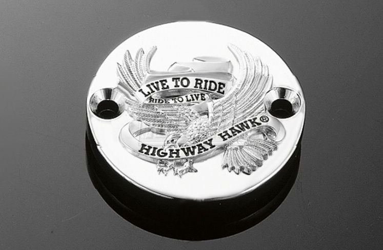HIGHWAY HAWK 454-001R HİDROLİK YAĞ KUTUSU KAPAGI KAWASAKI (SAG)