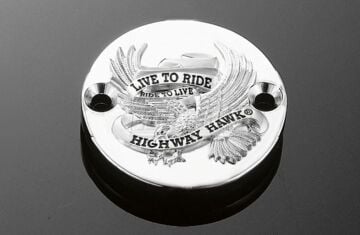 HIGHWAY HAWK 454-001R HİDROLİK YAĞ KUTUSU KAPAGI KAWASAKI (SAG)
