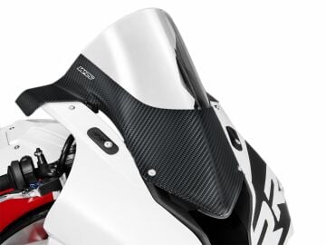 WRS CarbonSkin Ön Cam Kaplaması Carbon Twill Parlak BMW M 1000 RR 2020-2022