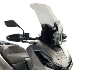 WRS Touring Füme Ön Cam Honda Adv 350 2022-2026