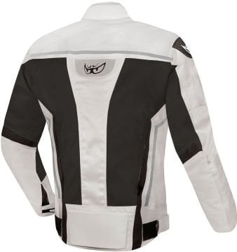 Berik Sonic Air Motosiklet Mont Siyah/Kum