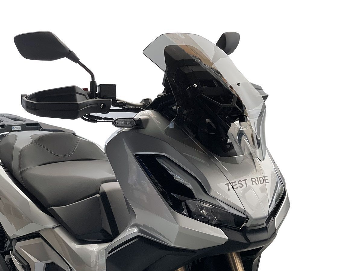 WRS Standard Füme Ön Cam Honda Adv 350 2022-2026