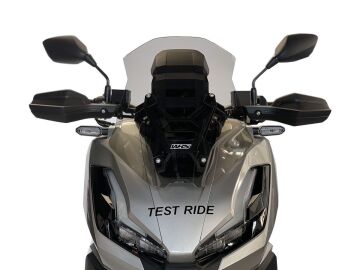 WRS Standard Füme Ön Cam Honda Adv 350 2022-2026