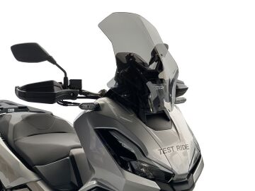 WRS Standard Füme Ön Cam Honda Adv 350 2022-2026