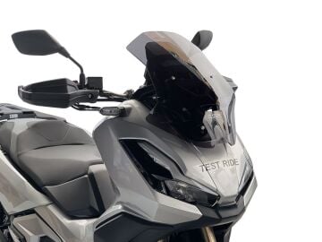 WRS Standard Koyu Füme Ön Cam Honda Adv 350 2022-2026
