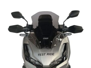WRS Standard Koyu Füme Ön Cam Honda Adv 350 2022-2026