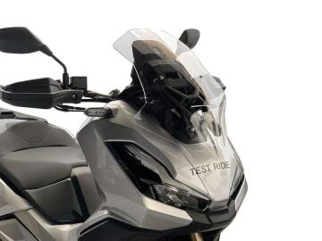 WRS Standard Şeffaf Ön Cam Honda Adv 350 2022-2026
