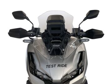 WRS Standard Şeffaf Ön Cam Honda Adv 350 2022-2026