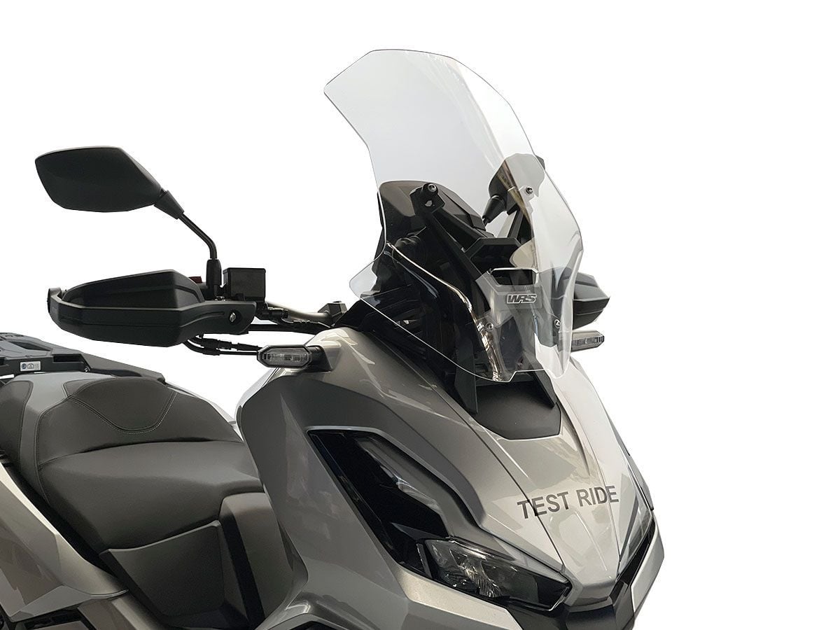 WRS Standard Şeffaf Ön Cam Honda Adv 350 2022-2026