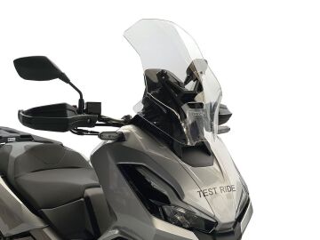 WRS Standard Şeffaf Ön Cam Honda Adv 350 2022-2026