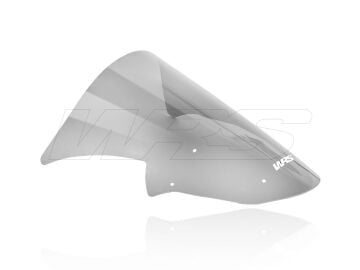 WRS Yüksek Yarış Tipi Ön Cam Füme Kawasaki Zx-10 R 2011-2015 (Race Fairings)