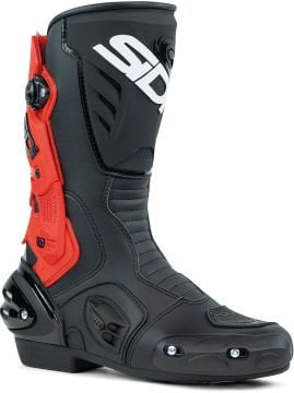 Sidi Vertigo 2 Motosiklet Bot Siyah
