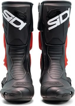 Sidi Vertigo 2 Motosiklet Bot Siyah