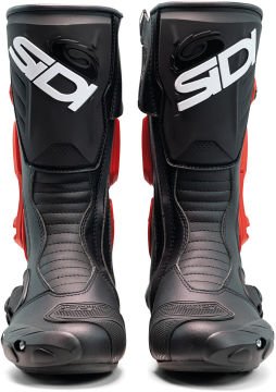 Sidi Vertigo 2 Motosiklet Bot Siyah