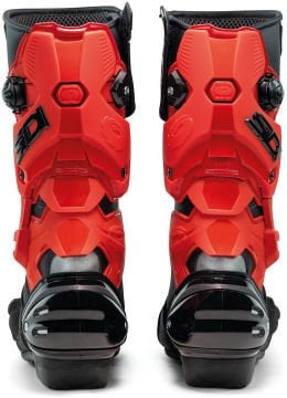 Sidi Vertigo 2 Motosiklet Bot Siyah