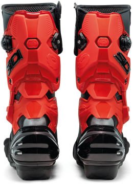 Sidi Vertigo 2 Motosiklet Bot Siyah