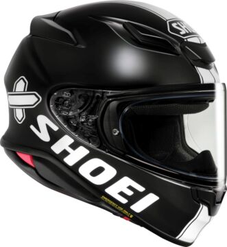 Shoei NXR 2 Ideograph Kapalı Kask