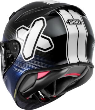 Shoei NXR 2 Ideograph Kapalı Kask