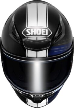 Shoei NXR 2 Ideograph Kapalı Kask