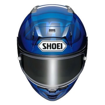 Shoei X-Spirit Pro Marquez73 V2 TC-2 Kask