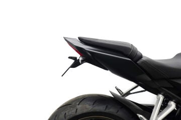 Honda CBR650R 2024+ Evotech Kısa Plakalık