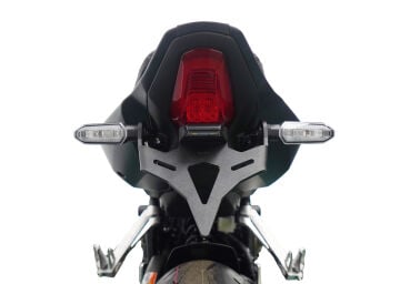 Honda CBR650R 2024+ Evotech Kısa Plakalık
