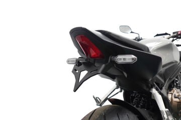 Honda CB650R 2024+ Evotech Kısa Plakalık