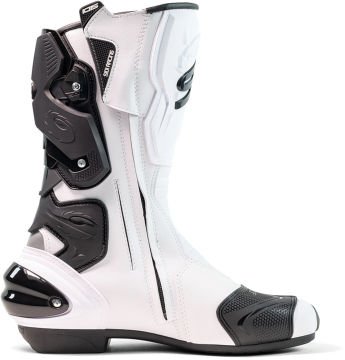 Sidi Vertigo 2 Motosiklet Bot Beyaz