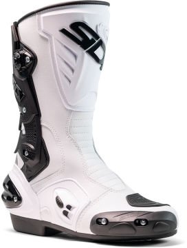 Sidi Vertigo 2 Motosiklet Bot Beyaz