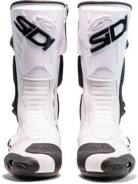 Sidi Vertigo 2 Motosiklet Bot Beyaz