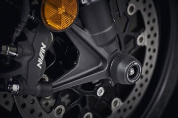 Honda CBR650R 2024+ Evotech Ön Aks Koruma Takozu