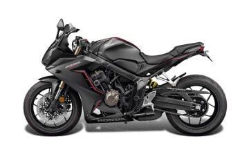 Honda CBR650R 2024+ Evotech Ön Aks Koruma Takozu