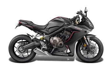 Honda CBR650R 2024+ Evotech Ön Aks Koruma Takozu