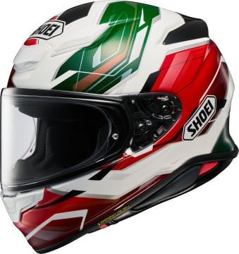 Shoei NXR 2 Capriccio TC-4 Kask
